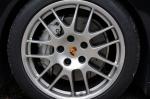 Porsche Panamera 4S Executive 2014 года